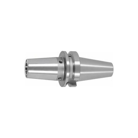 Garant Shrink-fit Holder with Cooling Channel Bore, Form ADB, BT 40 Short, Clamping Range: 14mm 303415 14